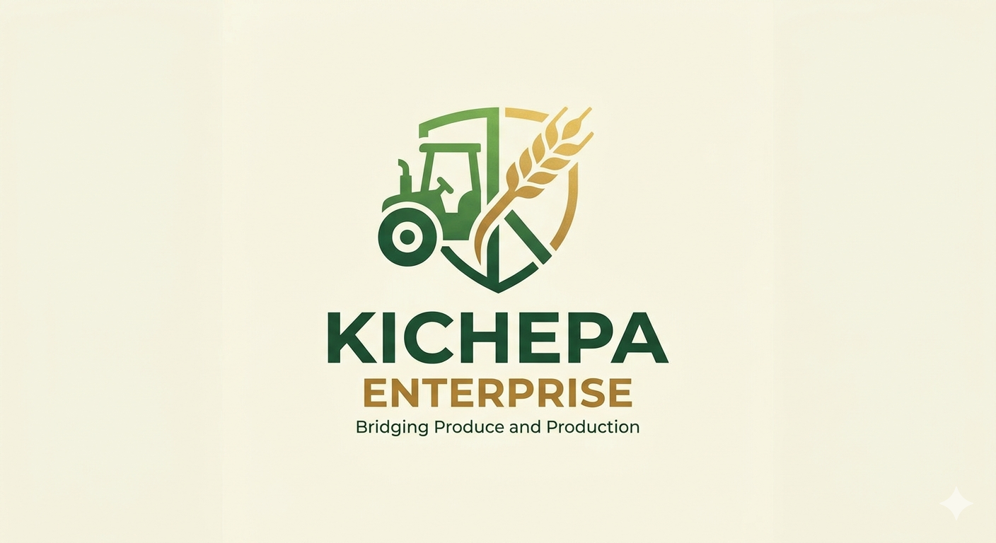 Kichepa Enterprise Logo